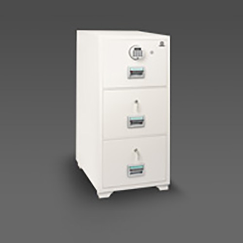 گاوصندوق فایلینگ مدل BIF - 300