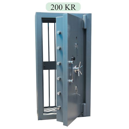 200 KR