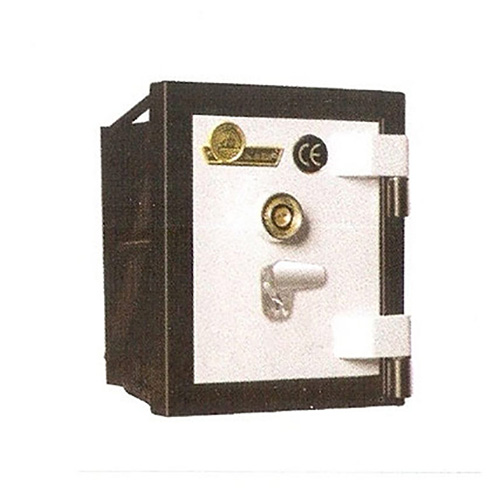 صندوق خزانه دیواری مدل 75 V
