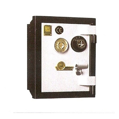 صندوق خزانه دیواری مدل 150 V