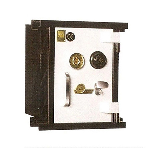 صندوق خزانه دیواری مدل 550 V