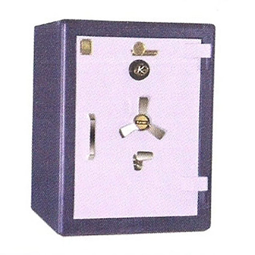 گاوصندوق سبک کاوه مدل 550 - KR