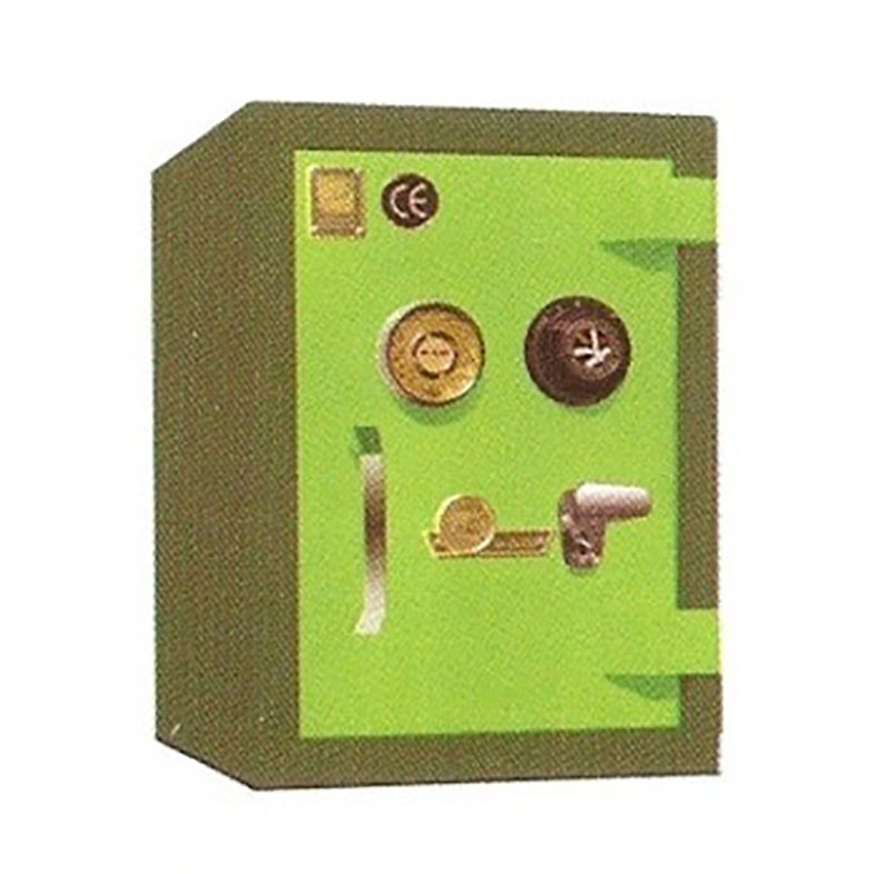 گاوصندوق البرز مدل 50