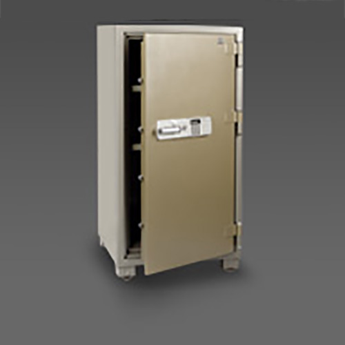 گاوصندوق اسلحه مدل T 1400